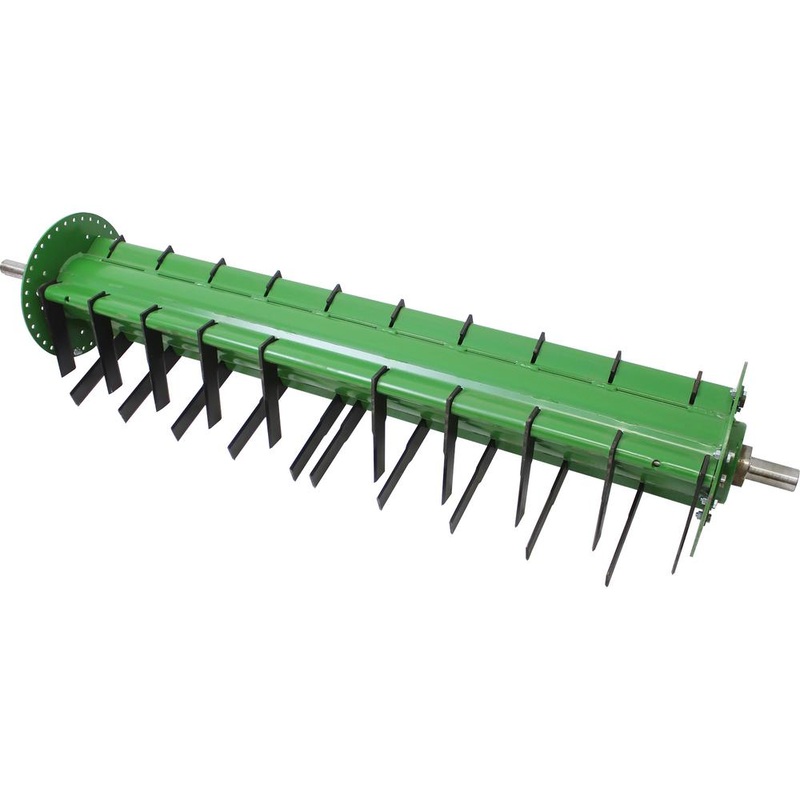 AMAH143426 Straw Chopper Rotor Assembly