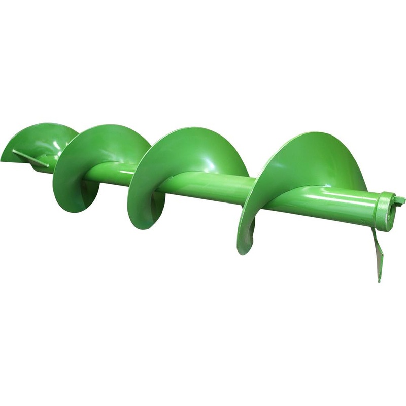 AMAH211828 Horizontal Unloading Auger