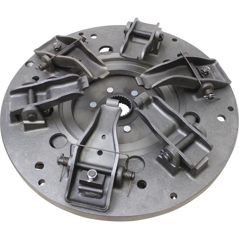 AMAR41411 Cover Assembly