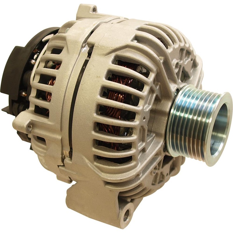 AMAXE17691 Alternator