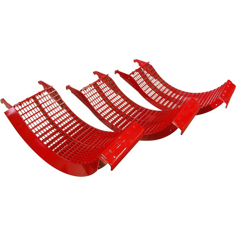 AMB93572 Concave Set, Large Wire