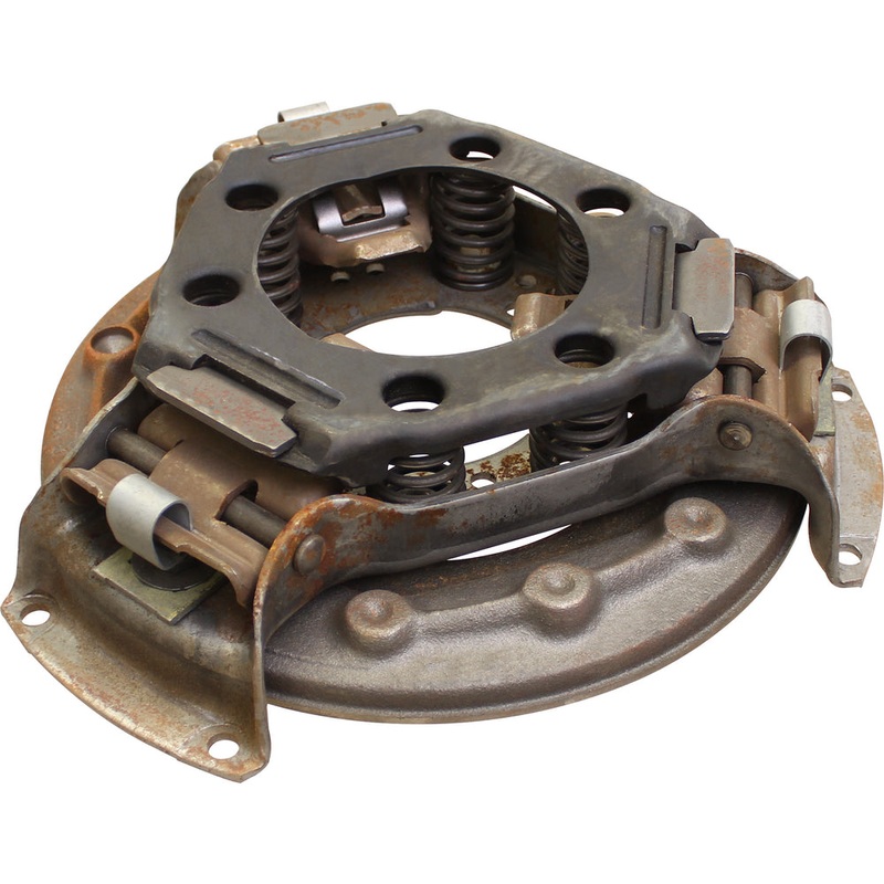 AMD0NN7563A Cover Assembly, 3 Lever