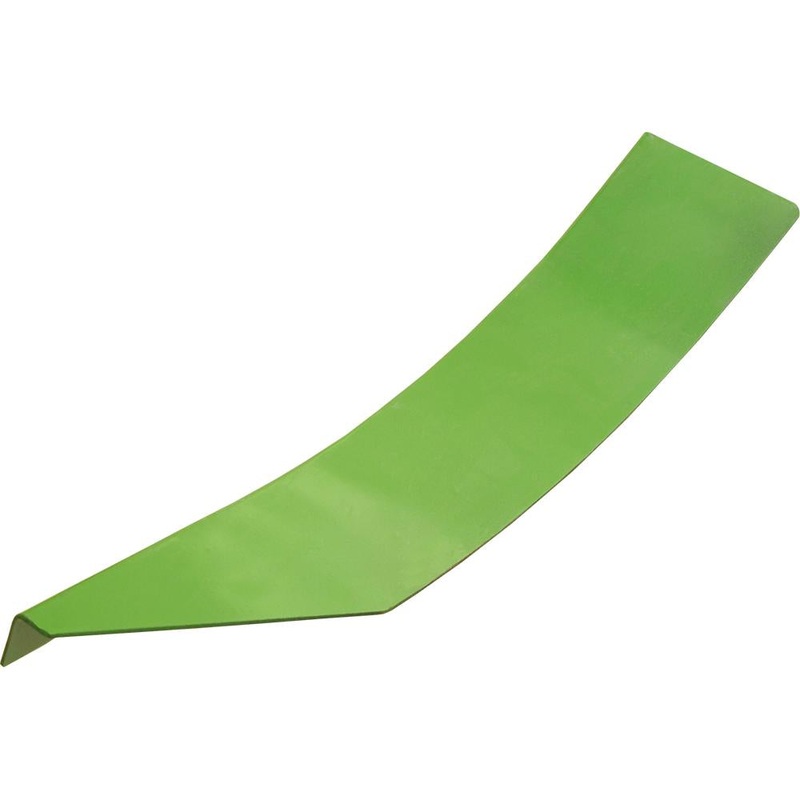 AMH130948 Long Wide Fin - Left Hand