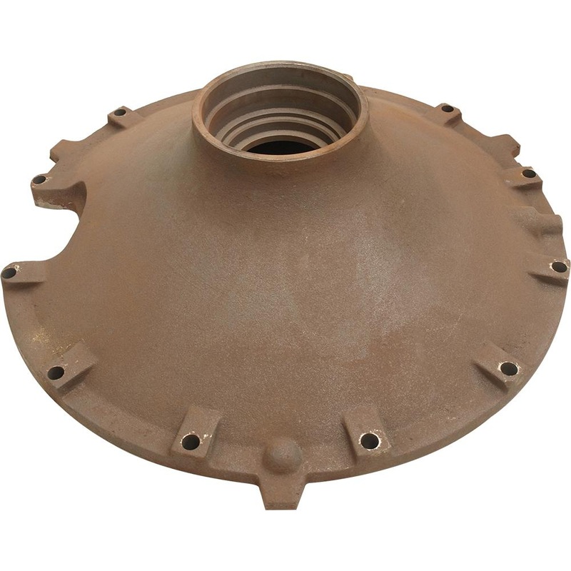 AMH133092 Outer Final Drive Housing