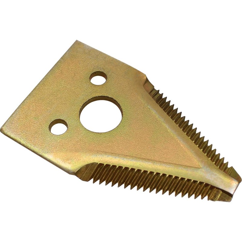 AMH161242 Section Half, Fine