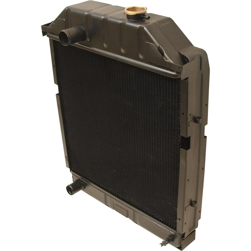 AMMG9828737 Radiator