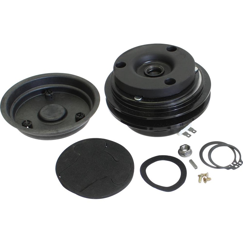 AMX10229 Compressor Clutch Without Coil