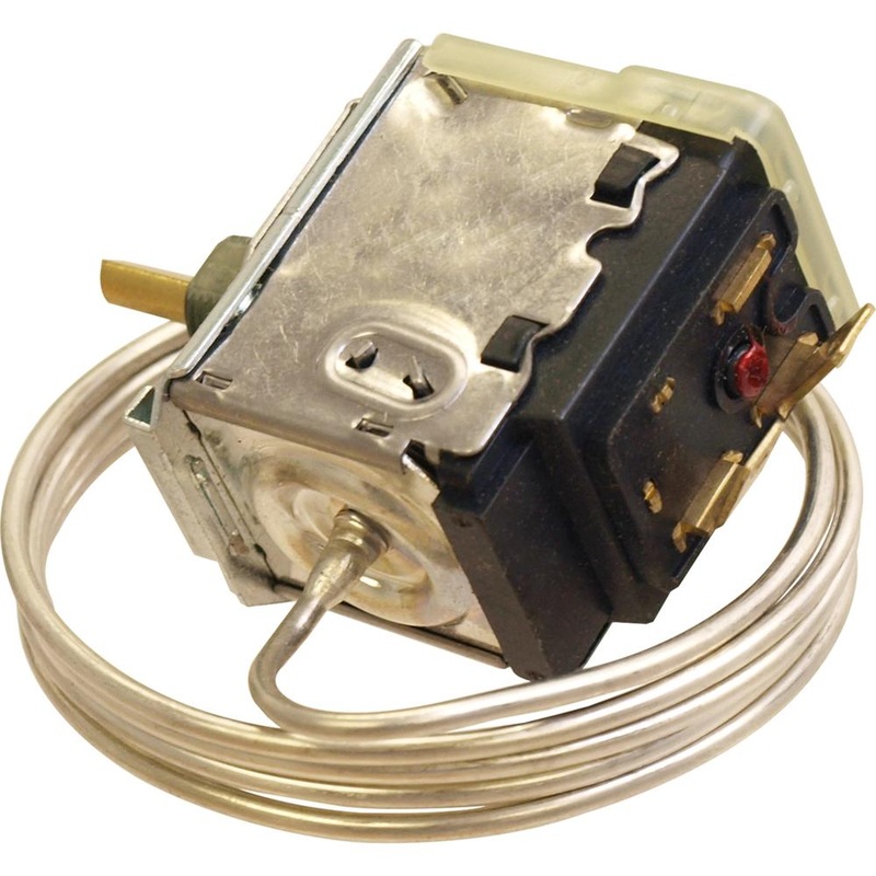 AMX10251 Rotary Adjustable Thermostatic Switch