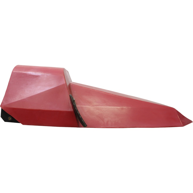 AMX27106 Center Divider, Poly - 28" Or 30"