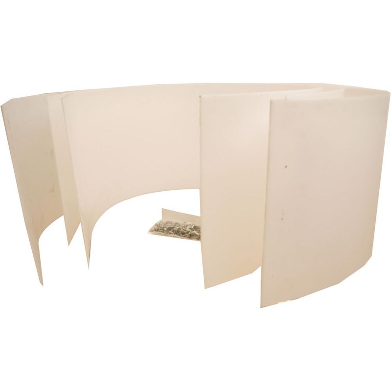 AMX27131 8 Row Poly Auger Liner