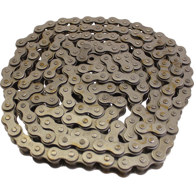AMX27391 Roller Chain, Size 60