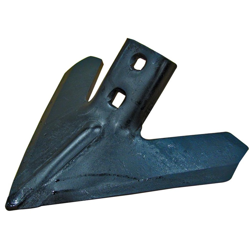 AMX57019 Conventional Field Cultivator Sweep, Wcc Series