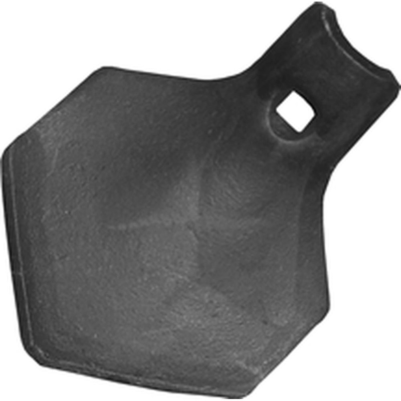 AMX57071 S-Tine Sweep, Duckfoot