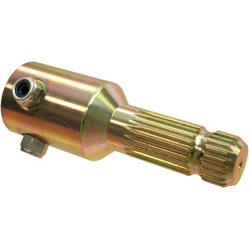 AMX59110 Pto Adapter