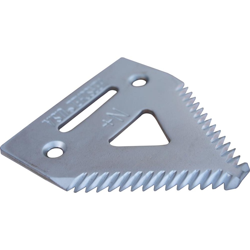 Pack of 25 AMH136807 Sickle Section 3" Fine