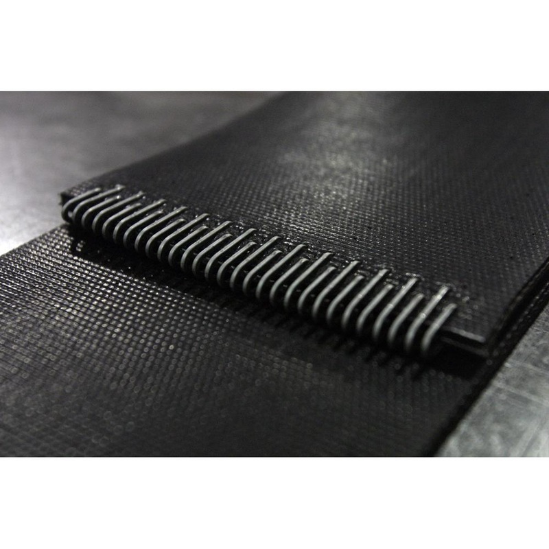 QP3P9X465TTC Belt - Baler, 9" X 465"