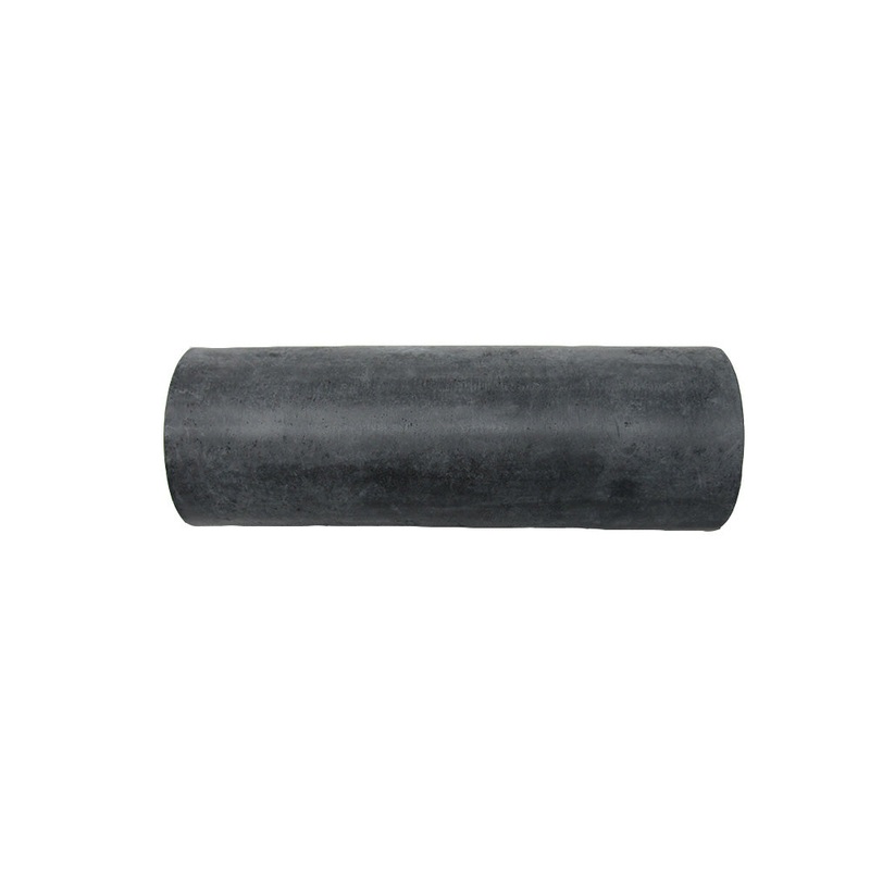 ABC4968-STR Upper Radiator Hose Fits Case 1190 1390 1290