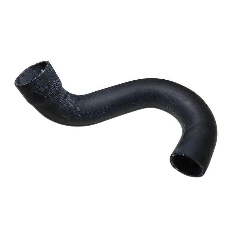 ACS5342-STR Lower Radiator Hose Fits Allis Chalmers 7000