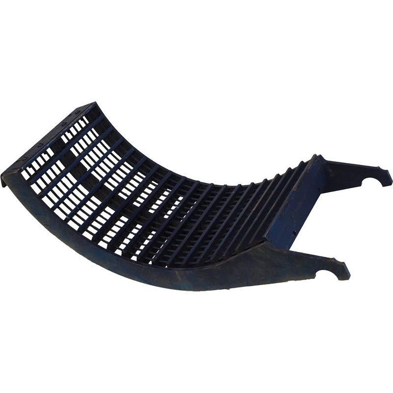 AM1302607C4 Concave, Middle/Rear, Large Wire