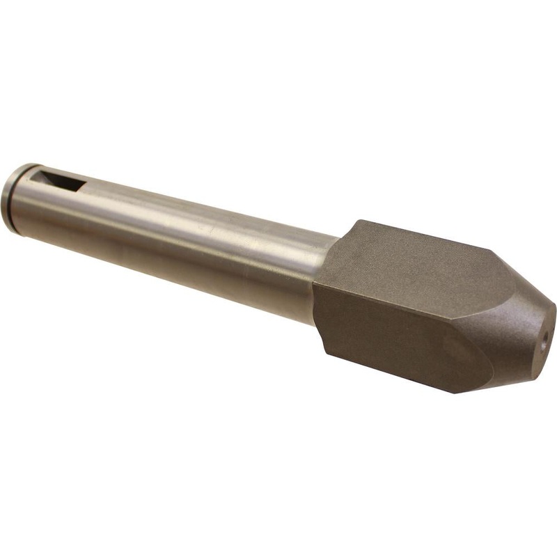 AM1327739C2 Unloading Gearbox Shaft, Vertical