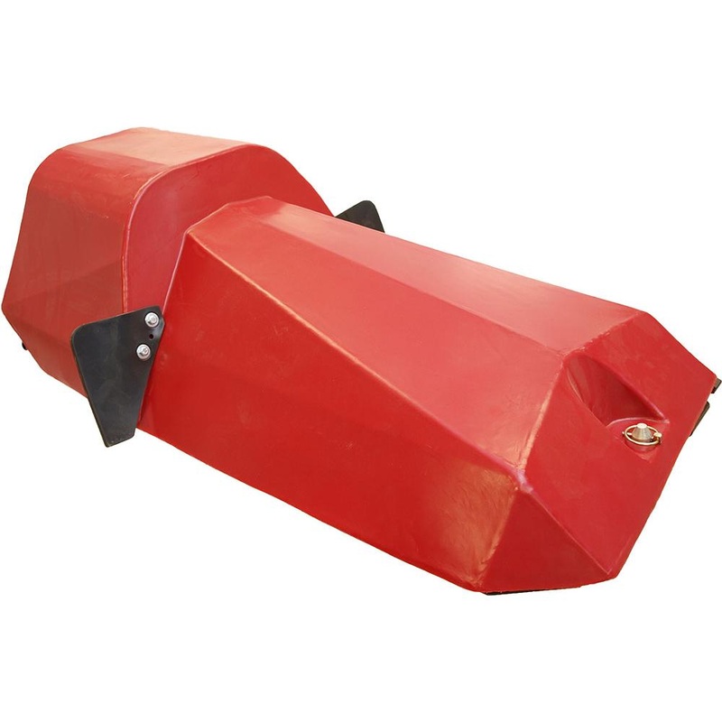 AM1345363C1P Center Divider, Poly - 30"