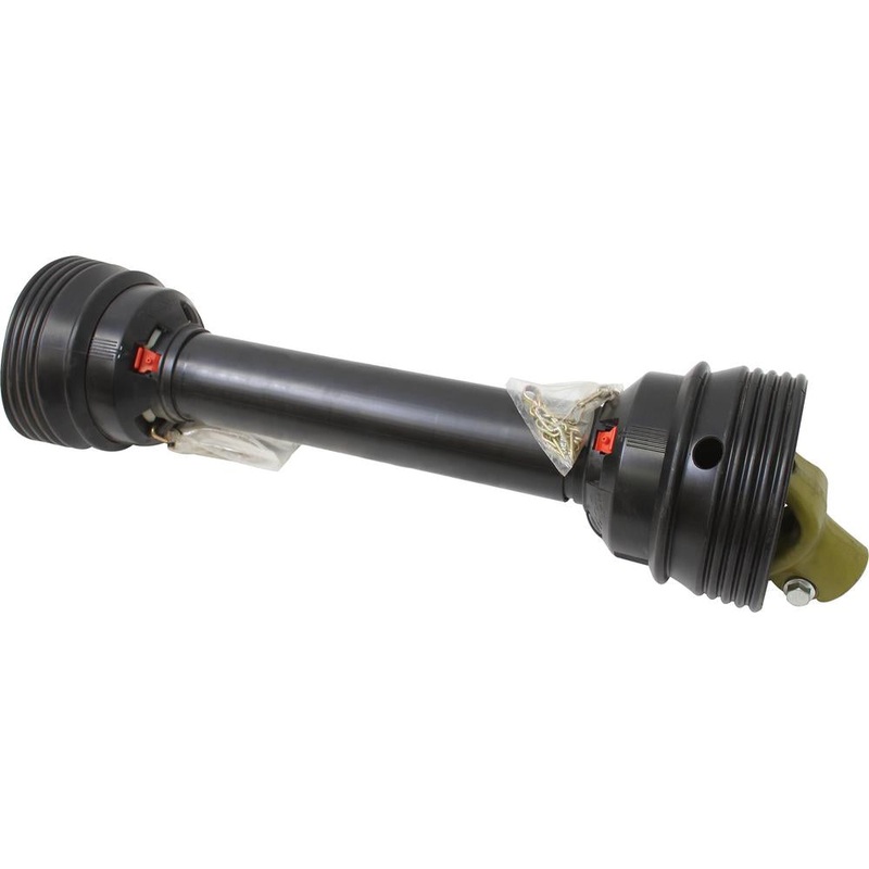 AM14007633 Header Drive Shaft