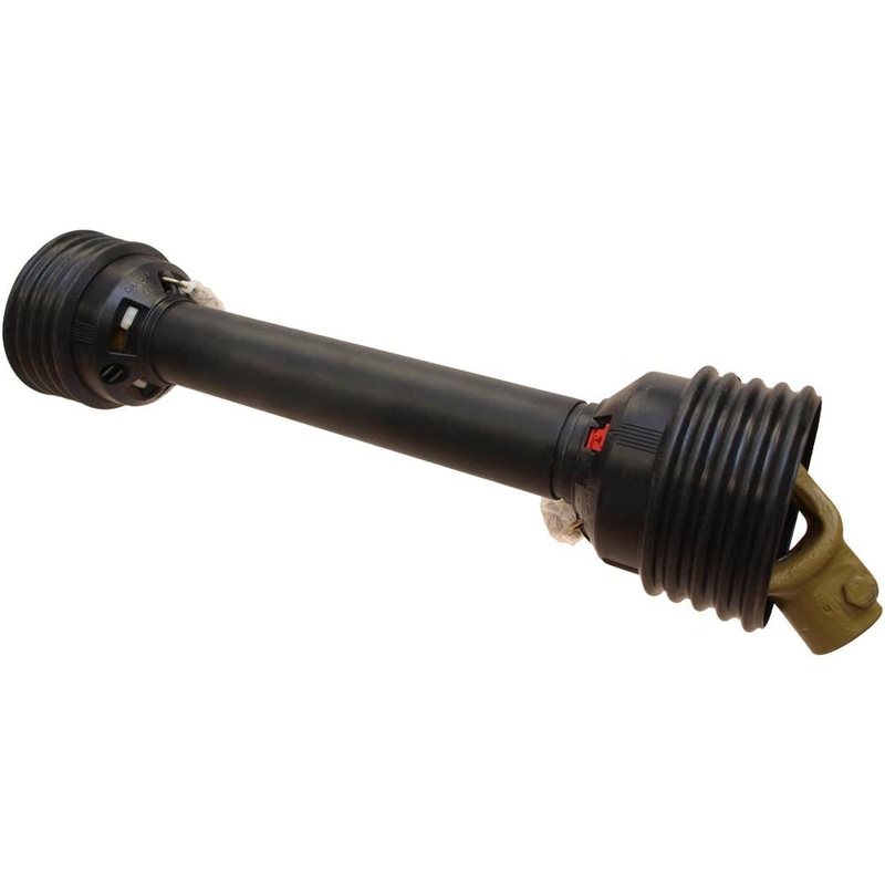 AM14007635 Driveline