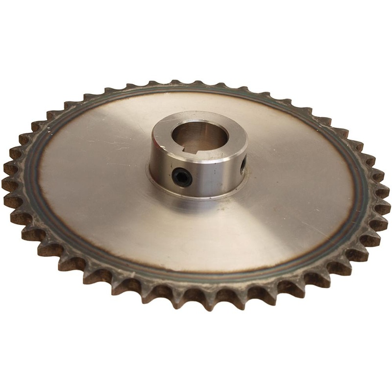 AM192922C1 Grain Tank Unloader Drive Sprocket