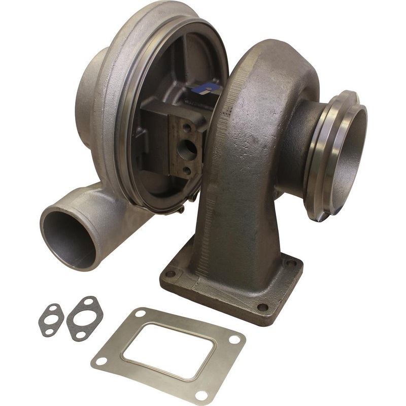 AM193903 Turbocharger