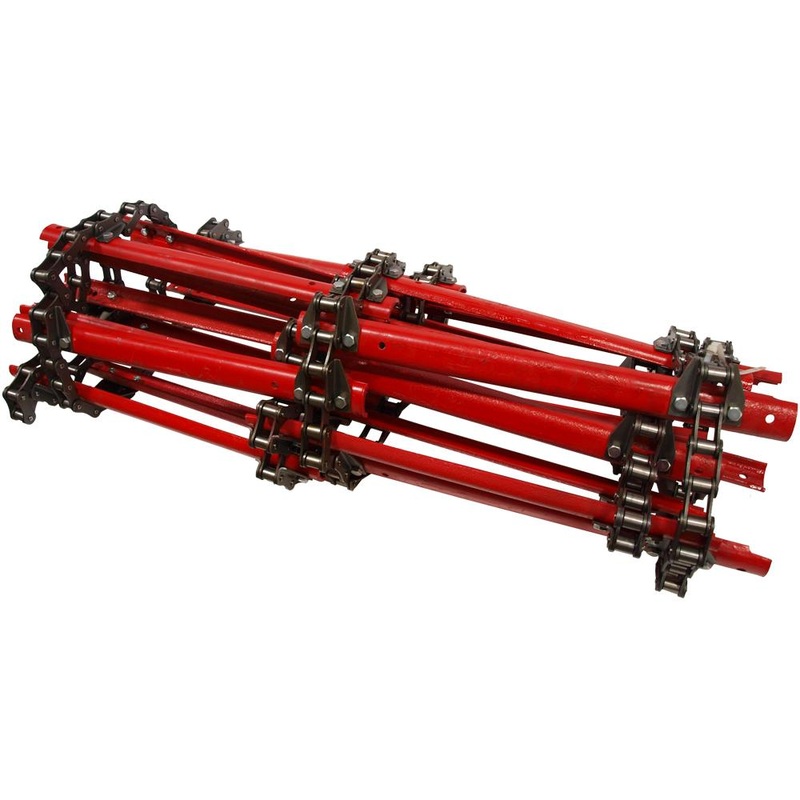 AM195664A1 Feederhouse Chain, Smooth