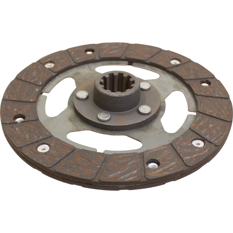 AM351773 Clutch Disc, Woven