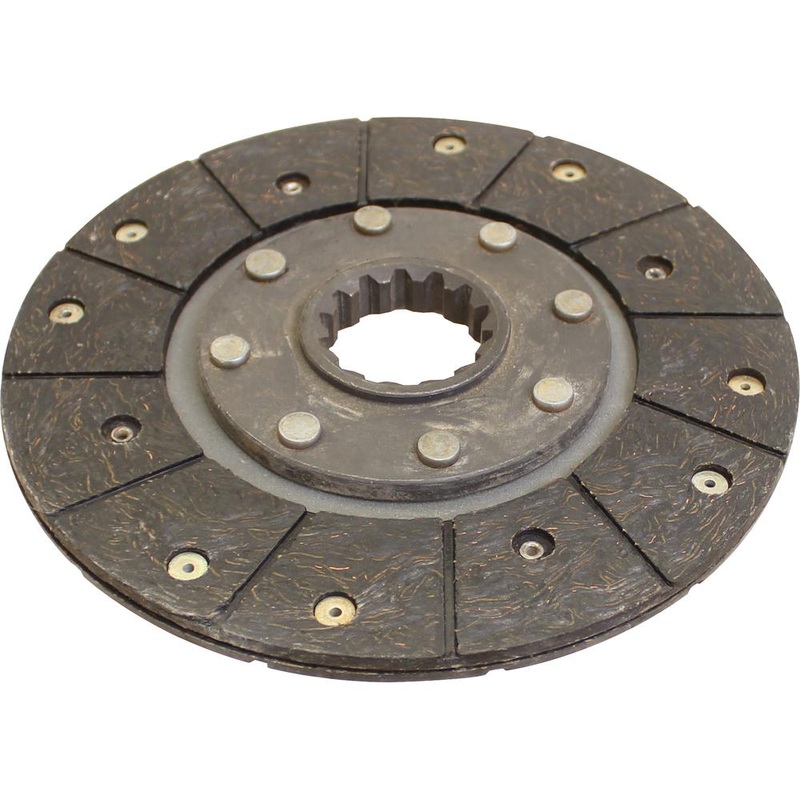 AM375701 Feramic Clutch Disc