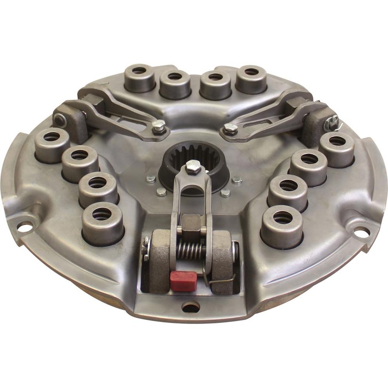 AM405300 Cover Assembly