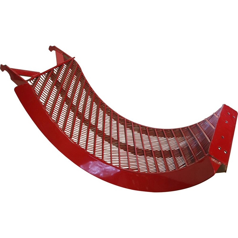 AM418647A1H Front Helical Concave