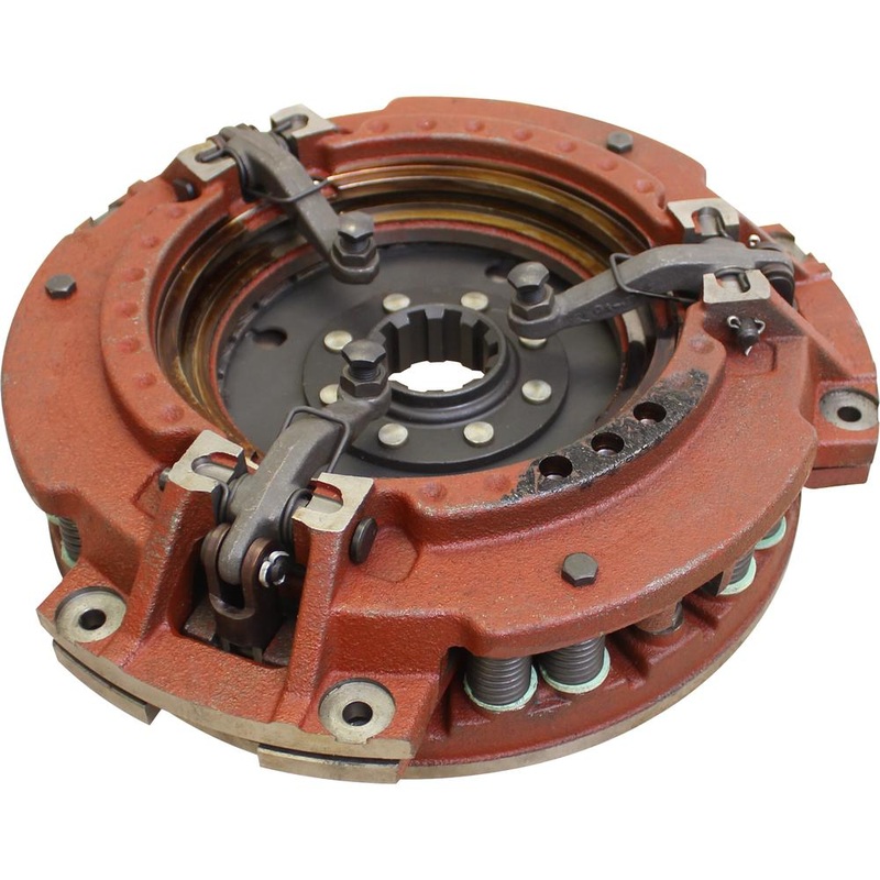 AM526666M91 Cover Assembly