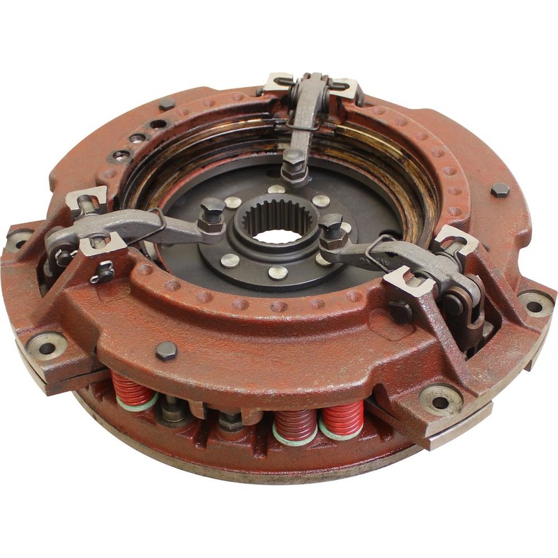 AM532320M91 Cover Assembly