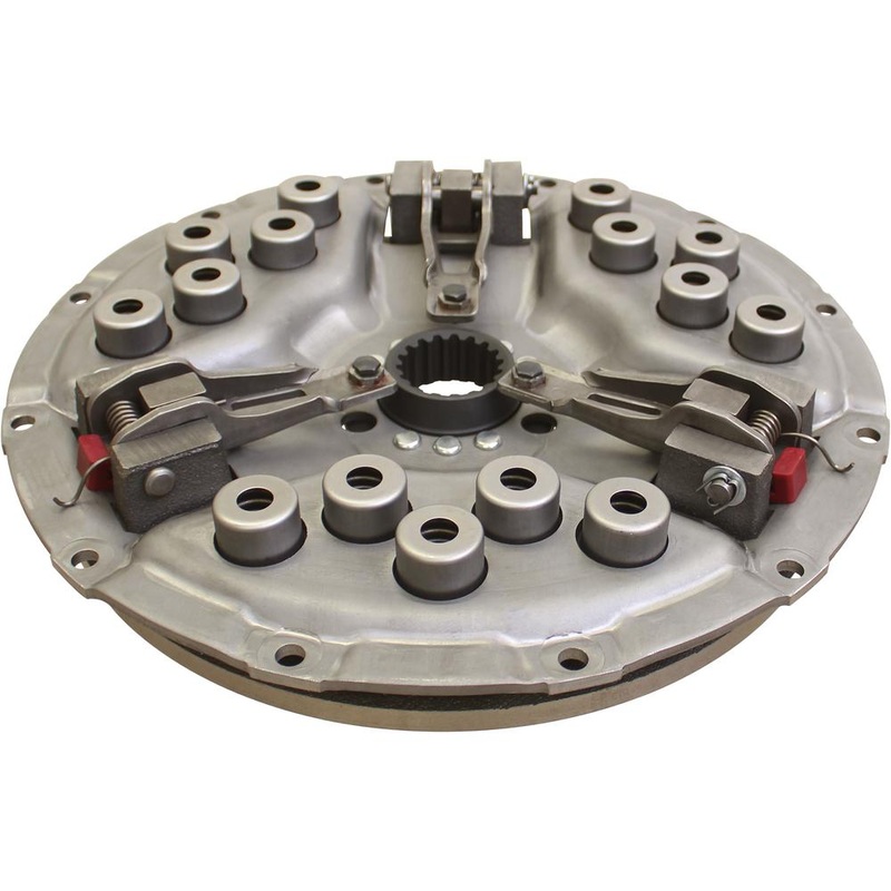 AM67735 Cover Assembly