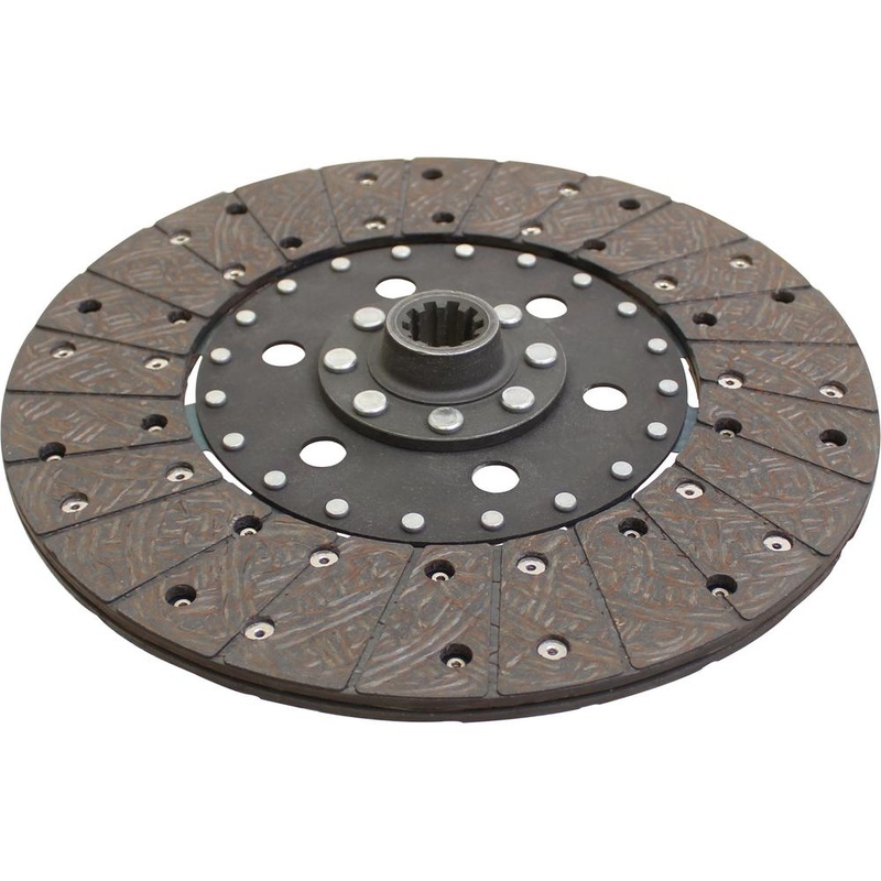 AM82006626 Woven Clutch Disc
