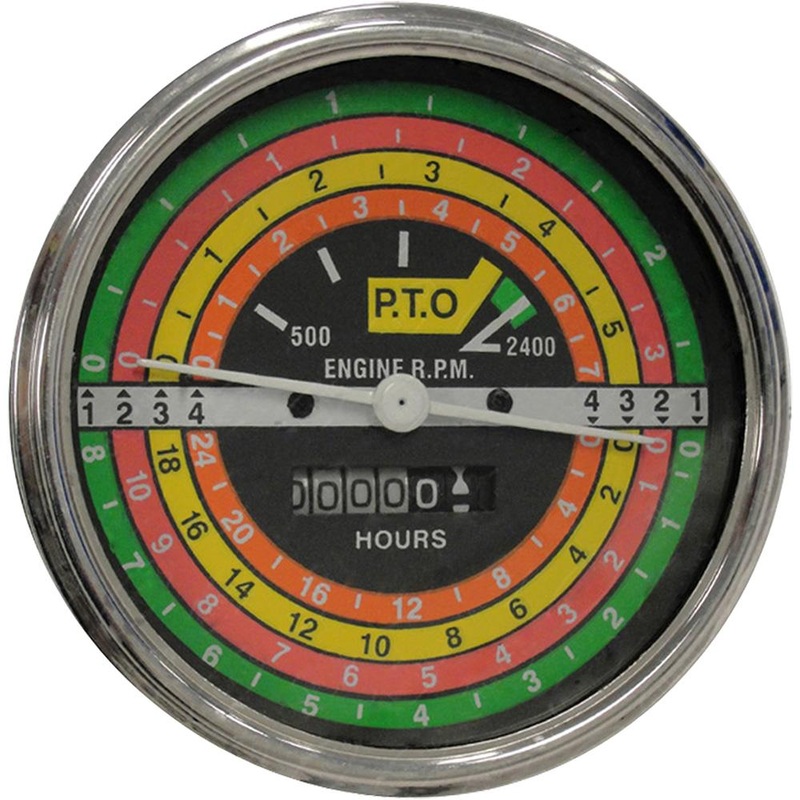 AM84212504 Tachometer