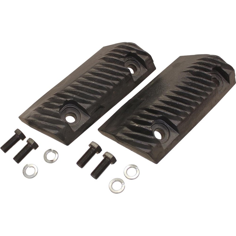 AM86503255 Rotor Rasp Bar, Leading - Left Hand