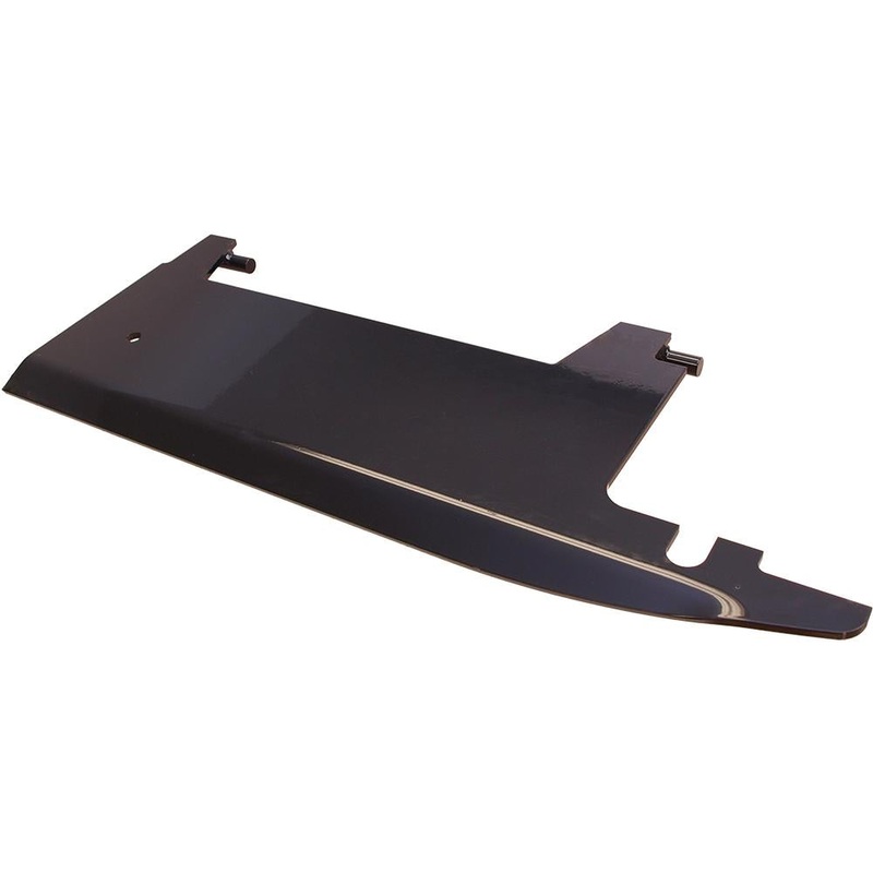 AM87047608 Deck Plate - Left Hand