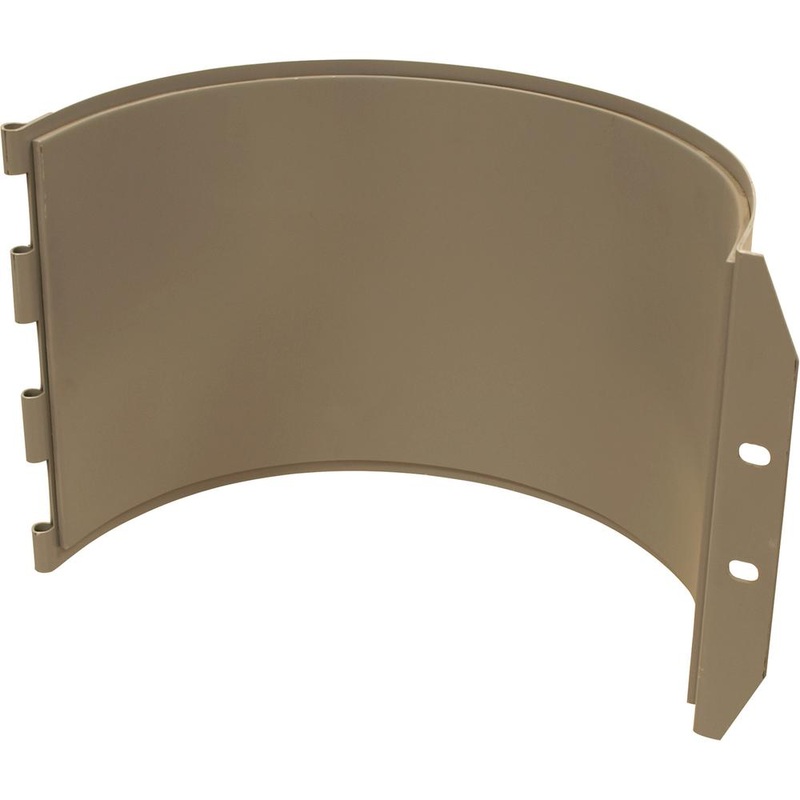 AM87282183 Clean Grain Elevator Door