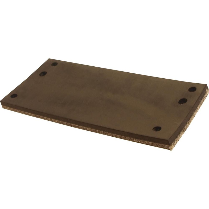 AM87301176 Bottom Step Support, Rubber