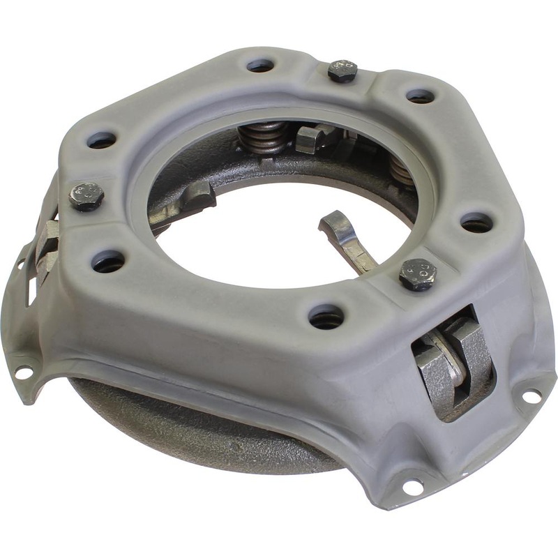 AM8N7563 Cover Assembly, 3 Lever