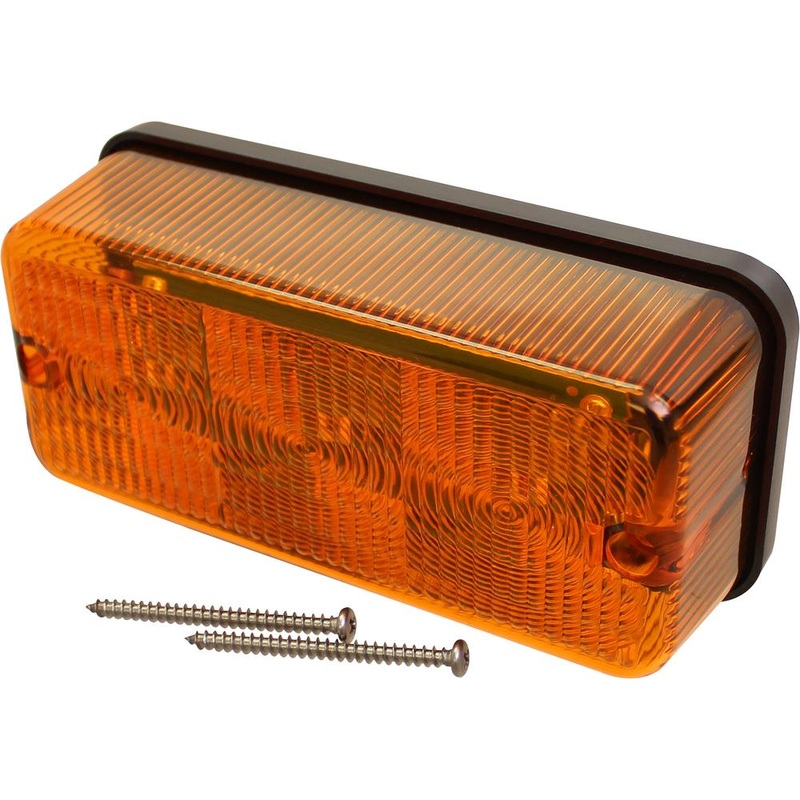 AM92185C1 Led Warning Light