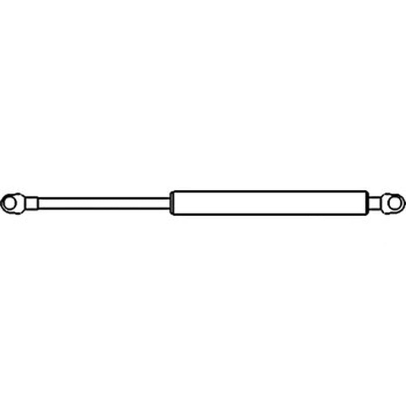 AM98153C1 Gas Strut, Door