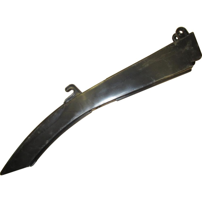 AMA74931 Seed Tube With Monitor Hole