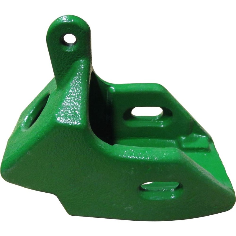 AMA87426 Closing Wheel Arm Stop, Cast Iron