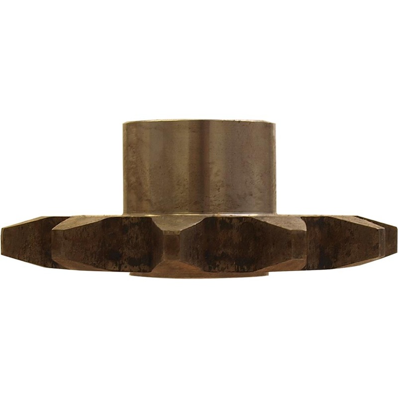 AMAH101339 Gathering Chain Guide Sprocket - Right Hand