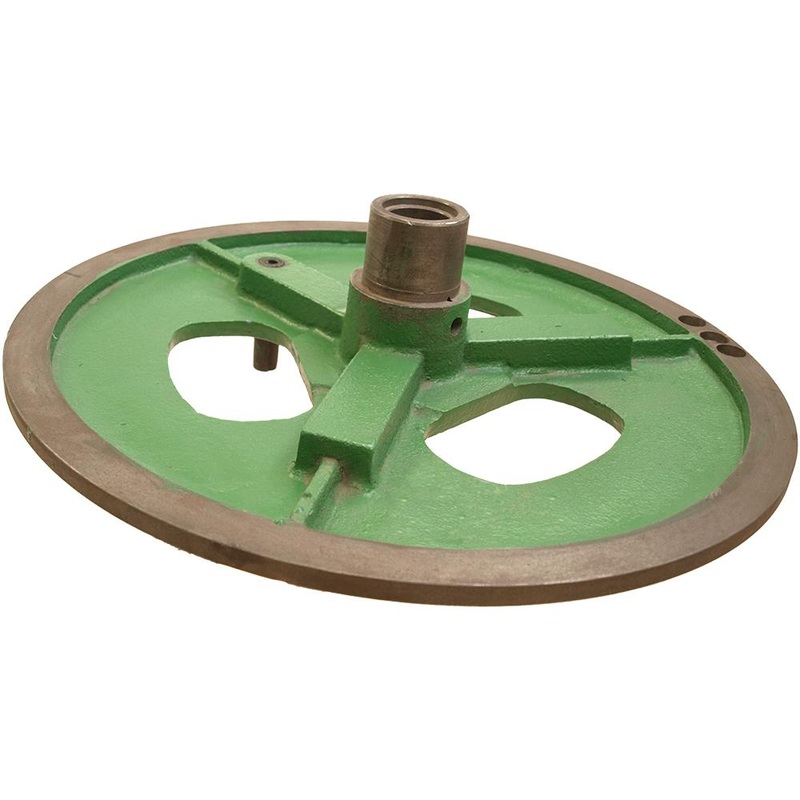 AMAH127496 Separator Fan Drive Sheave